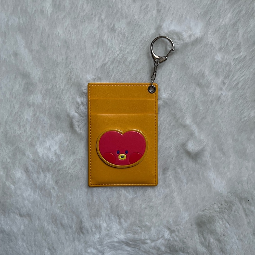 BT21 Tata Cardholder